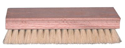 MAGNOLIA BRUSH 178 MASON'S ACID WHITE TAMPICO BRUSH