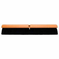MAGNOLIA BRUSH 2030 30" FLOOR BRUSH W/M60 2E7B2D BLACK PLAST