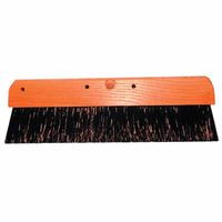 MAGNOLIA BRUSH 2136-H 36" BLACK HORSEHAIR CONCRETE FINISHING B