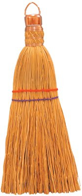 MAGNOLIA BRUSH 229 15" WHISK BROOM