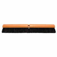 MAGNOLIA BRUSH 2924LH 24" SOFT GREY HORSEHAIRCONCRETE FINISHER