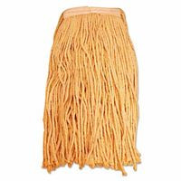 MAGNOLIA BRUSH 4724 24OZ. COTTON WET MOP HEAD