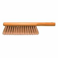 MAGNOLIA BRUSH 56 COUNTER DUSTER,SILVER PLASTIC,13.5 IN