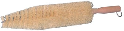 MAGNOLIA BRUSH 625 WHITE TAMPICO SPOKE BRUSH