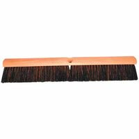 MAGNOLIA BRUSH 818 18" FLOOR BRUSH W/M60 340A1A HORSEHAIR &