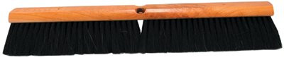 MAGNOLIA BRUSH 924-X 24" FLOOR BRUSH W/M60 2D04B1D