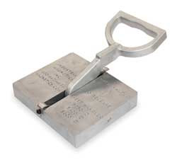 MAG-MATE B600 600 LB LOAD CAPACITY, MAGNETIC LIFTER
