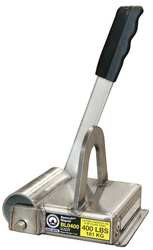 MAG-MATE BL0400 400 LB LOAD CAPACITY, PERMANENT LIFT MAG