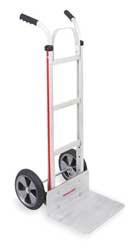 MAGLINER HTMK16JB MODULAR HAND TRUCK 500 LB.
