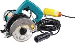 MAKITA 4101RH MASONRY SAW,WET CUT,ELCTRC,5 IN. BLADE