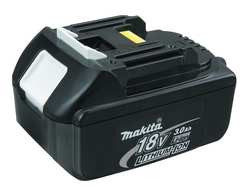 MAKITA BL1830-10 BATTERY PACK 18V 3A/HR. PK10