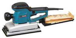 MAKITA BO4900V SHEET FINISHING SANDER 1/2 IN 2.9 A