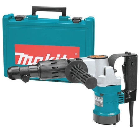 MAKITA HM0810B DEMOLITION HAMMER 3/4 IN HEX 11 LB.