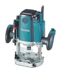 MAKITA RP1800 PLUNGE ROUTER 22 000 RPM 3-1/4 HP