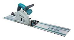 MAKITA SP6000J1 PLUNGE CIRCULAR SAW 55 RAIL 6-1/2 IN
