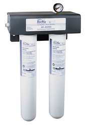 MANITOWOC AR-40000 FITLER WATER ASSEM 2 FILTER 40000 LB CAP