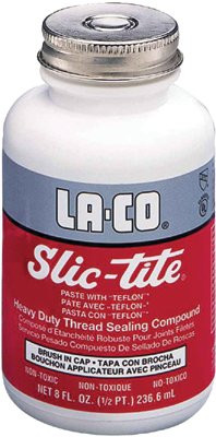 MARKEL PRODUCTS 42014 SLIC-TITE PASTE WITH PTFE
