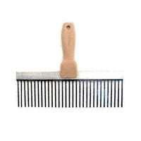 MARSHALLTOWN 723 12IN PLASTER SCARIFIER