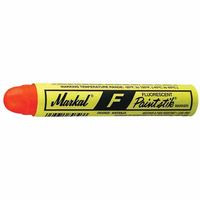 MARKEL PRODUCTS 82831 FLUORESCENT YELLOW MARKER/PAINTSTICK