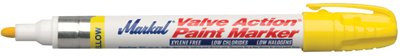 MARKEL PRODUCTS 96802 VAPS-RED VALVE ACTION PAINT MARKER