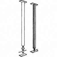 MARSHALL STAMPING AC370/3704 7'0"-7'4" ADJUSTABLE COLUMN