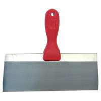 MARSHALLTOWN BSTK10P 10X3IN DRYWALL TAPING KNIFE