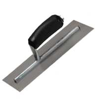 MARSHALLTOWN FT114P 11X4-1/2IN PLASTER TROWEL