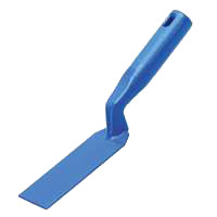 MARSHALLTOWN PMT280 MARGIN TROWEL PLASTIC 5IN