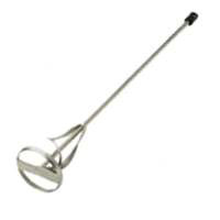 MARSHALLTOWN RM772 24IN MUD MIXER