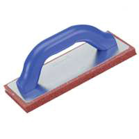 MARSHALLTOWN RRF94F 9X4 FINE RUBBER FLOAT