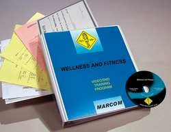 MARCOM V000FTW9EM WELLNESS AND FITNESS, MULTIMEDIA TRAININ