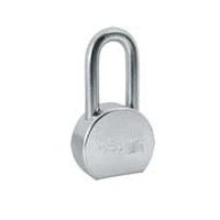 MASTER LOCK A703KA#34875 SHACKLE 2IN ZINC PLATED STEEL