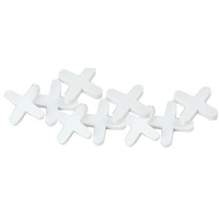 M-D BUILDING PRODUCT 49162 TILE SPACERS 1/16 250PK