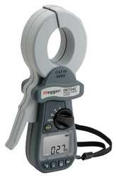 MEGGER DET24C MEGGERDET24C(1000-762)EARTH/GROUNDCLAMP-