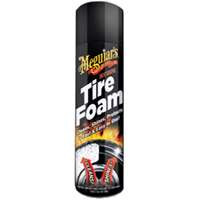 MEGUIAR'S INC. G13919 TIRE FOAM HOT SHINE 19OZ