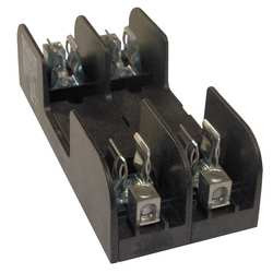 MERSEN 60357 FUSE BLOCK,0 TO 30A,K5/H,2 POLE