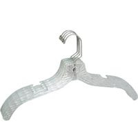 MERRICK ENGINEERING C73410-D12 CRYSTAL DRESS HANGER