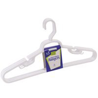 MERRICK ENGINEERING C84311-GH GIANT WHITE TUBULAR HANGER