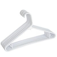 MERRICK ENGINEERING C8716A-WH ASST COLOR TUBULAR HANGER