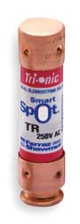 MERSEN TR60RID FUSE CLASS RK5 60A TR-RID SERIES