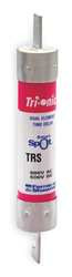 MERSEN TRS225RID UL CLASS FUSE, RK5 CLASS, TIME-DELAY, 22