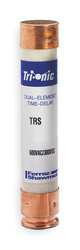 MERSEN TRS45R FUSE,CLASS RK5,45A,TRS-R SERIES