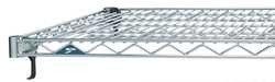 METRO A1836NS WIRE SHELF,18X36IN,LDCAP 800LB