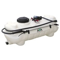 VALLEY INDUSTRIES SSN-01-015A-MM MASTER MANUFACTURING 15 GAL. 1.0 GPM SPO