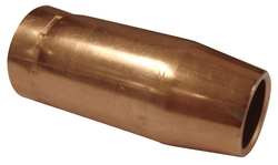 MILLER ELECTRIC 198855 MILLER COPPER CONICAL MIG WELD NZL PK2