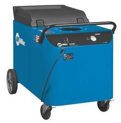 MILLER ELECTRIC 300502 FUME EXTRACTOR AIR FLOW 875 CFM MERV 15