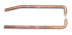 MILLER ELECTRIC 040198 AIR COOLED TONGS PK2