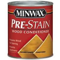 MINWAX 115000 CONDITIONER WOOD CLR PRESTN GA