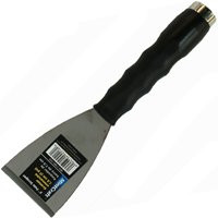 MINTCRAFT  PRODUCTS 14500 3" POLE SCRAPER S.STEEL BLADE