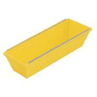 MINTCRAFT  PRODUCTS 150053L 12IN PLASTIC DRYWALL MUD PAN